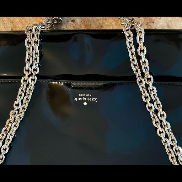 Kate Spade MASSEY COURT MELODIE SHOULDER BAG - Picture 5 of 9
